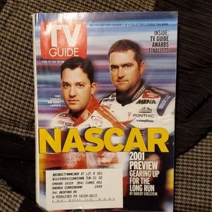 Nascar collectable